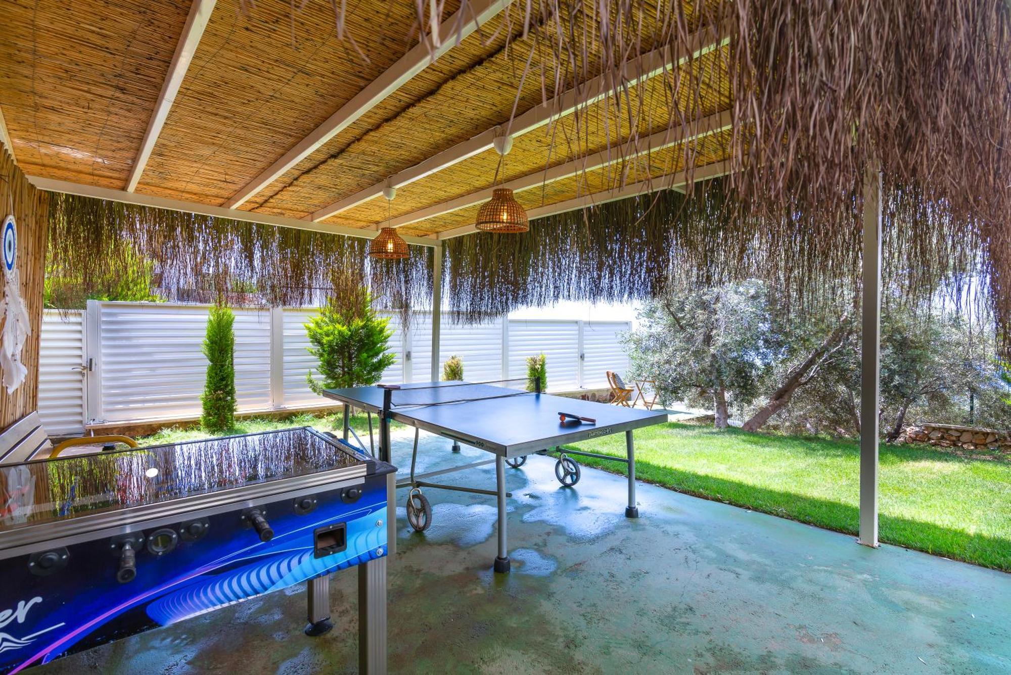 Villa La Mer Калкан Екстер'єр фото